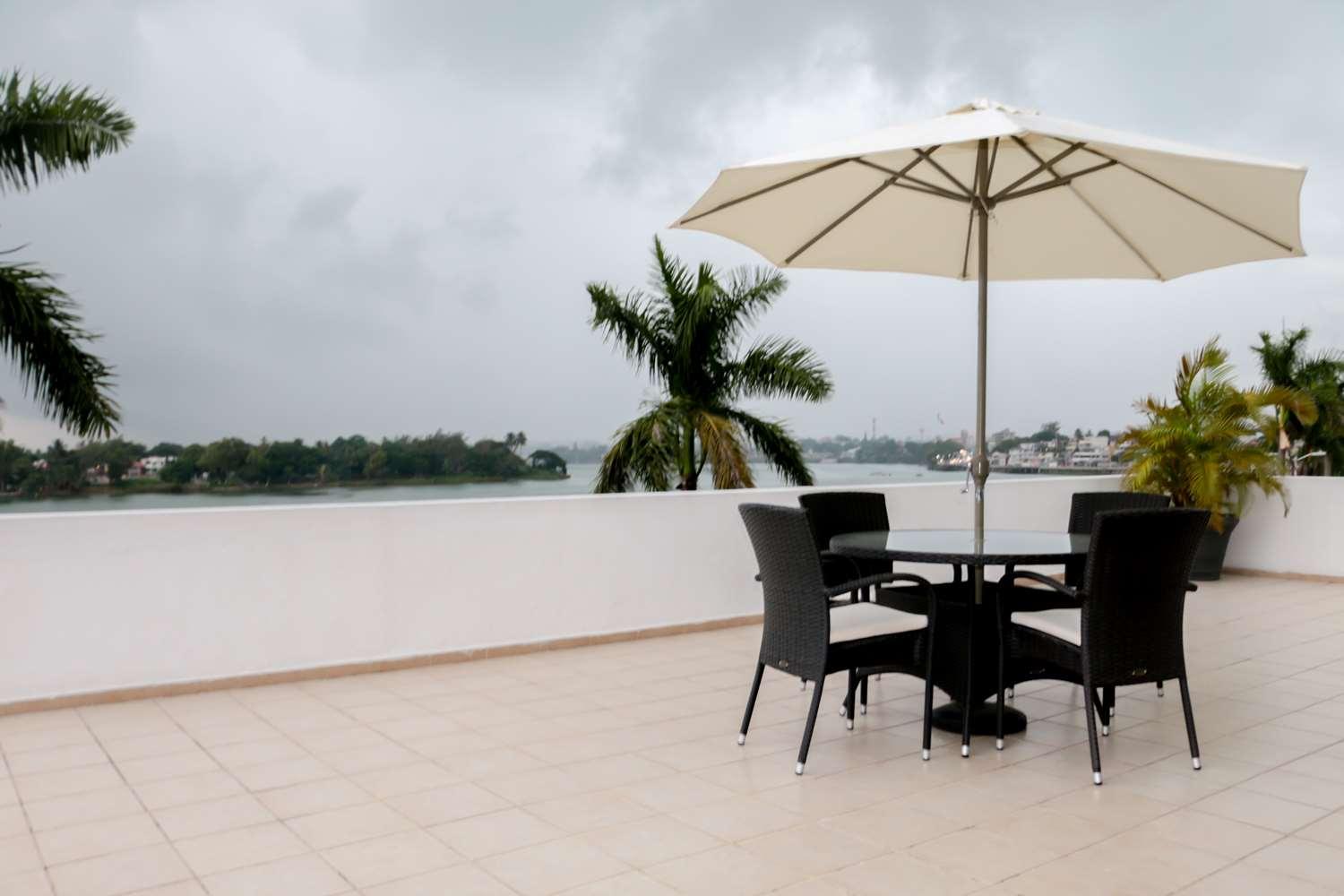 Best Western Riviera Tuxpan Tuxpan  Dış mekan fotoğraf