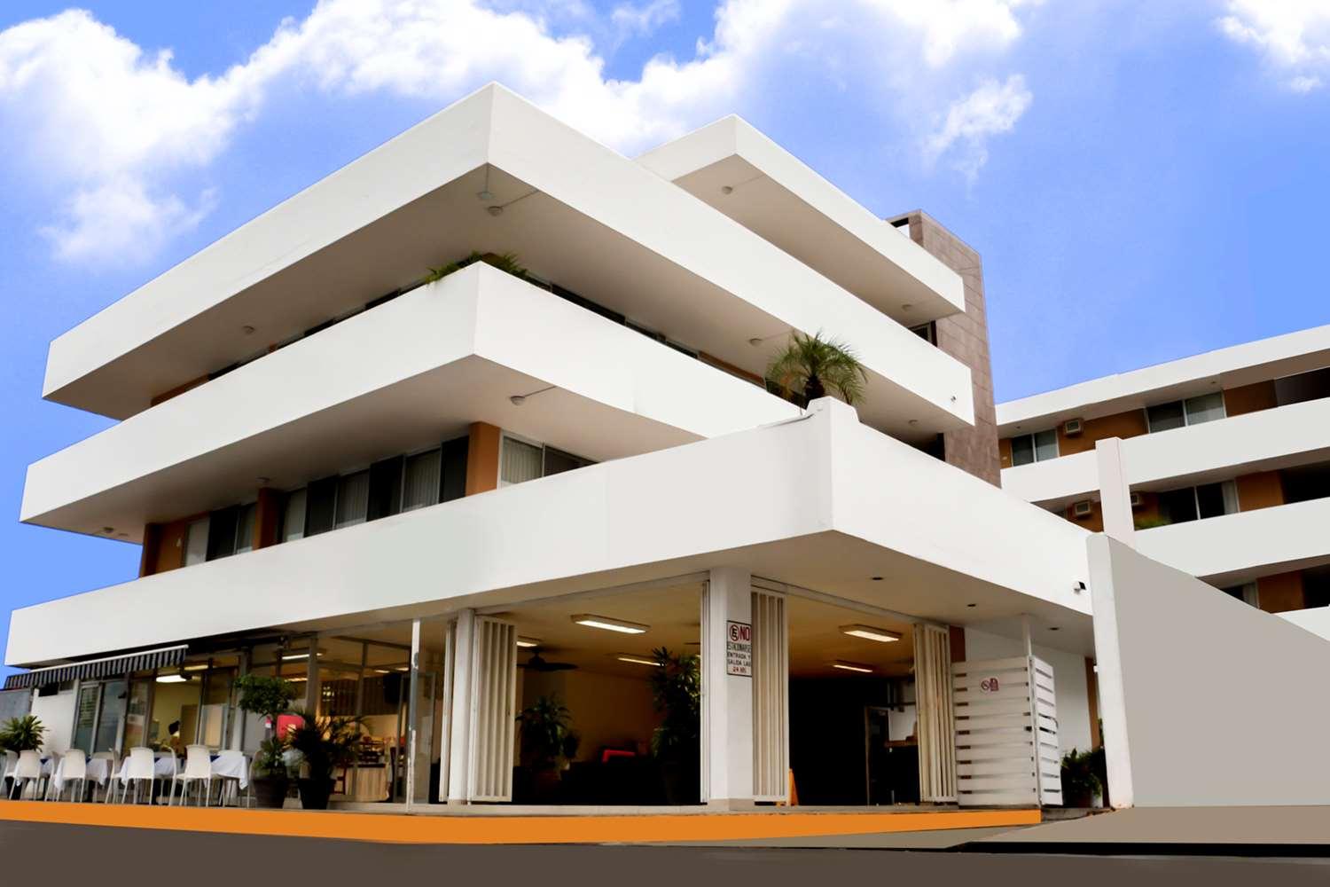 Best Western Riviera Tuxpan Tuxpan  Dış mekan fotoğraf
