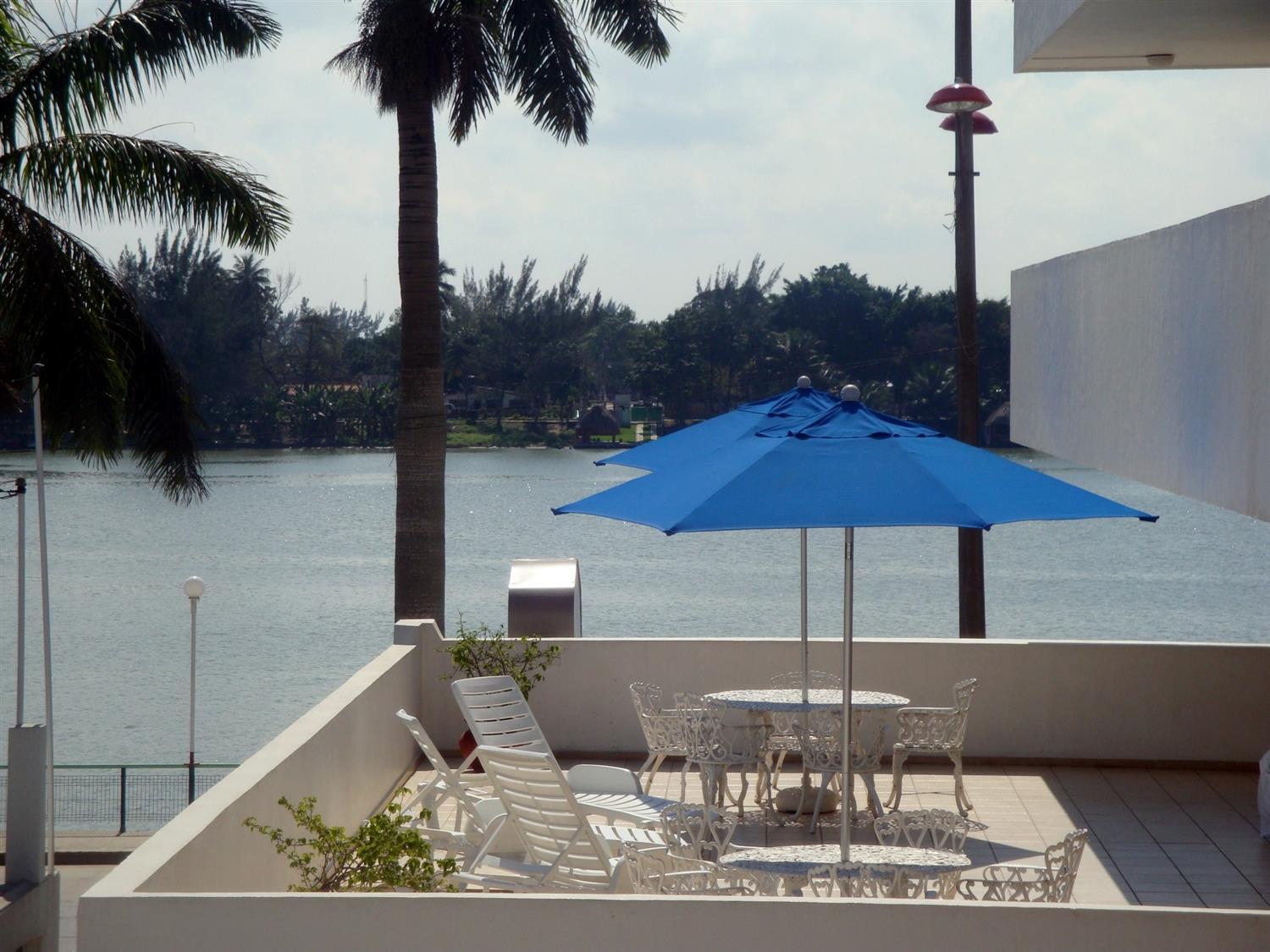 Best Western Riviera Tuxpan Tuxpan  Dış mekan fotoğraf