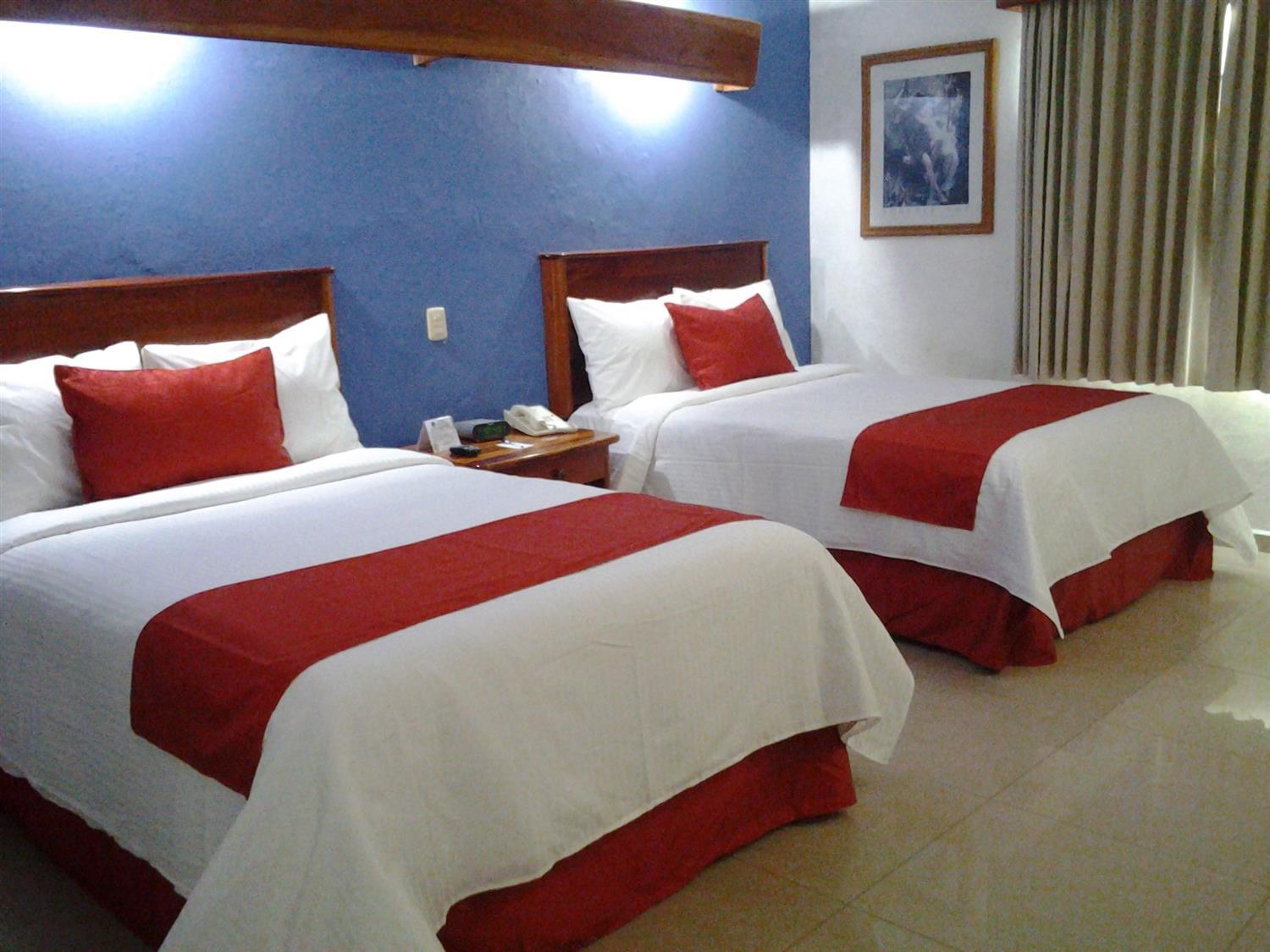 Best Western Riviera Tuxpan Tuxpan  Dış mekan fotoğraf