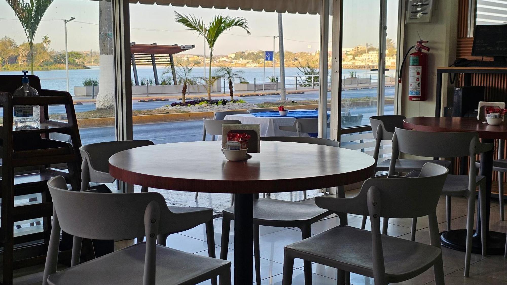 Best Western Riviera Tuxpan Tuxpan  Dış mekan fotoğraf