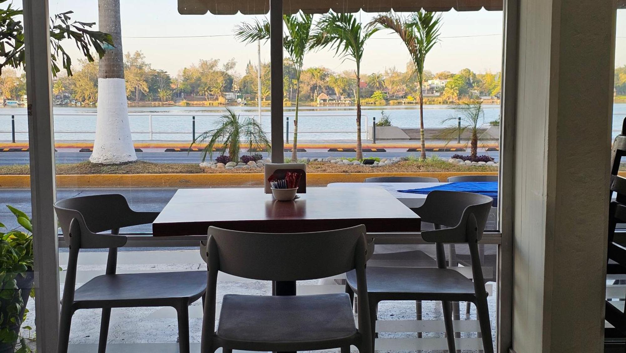 Best Western Riviera Tuxpan Tuxpan  Dış mekan fotoğraf